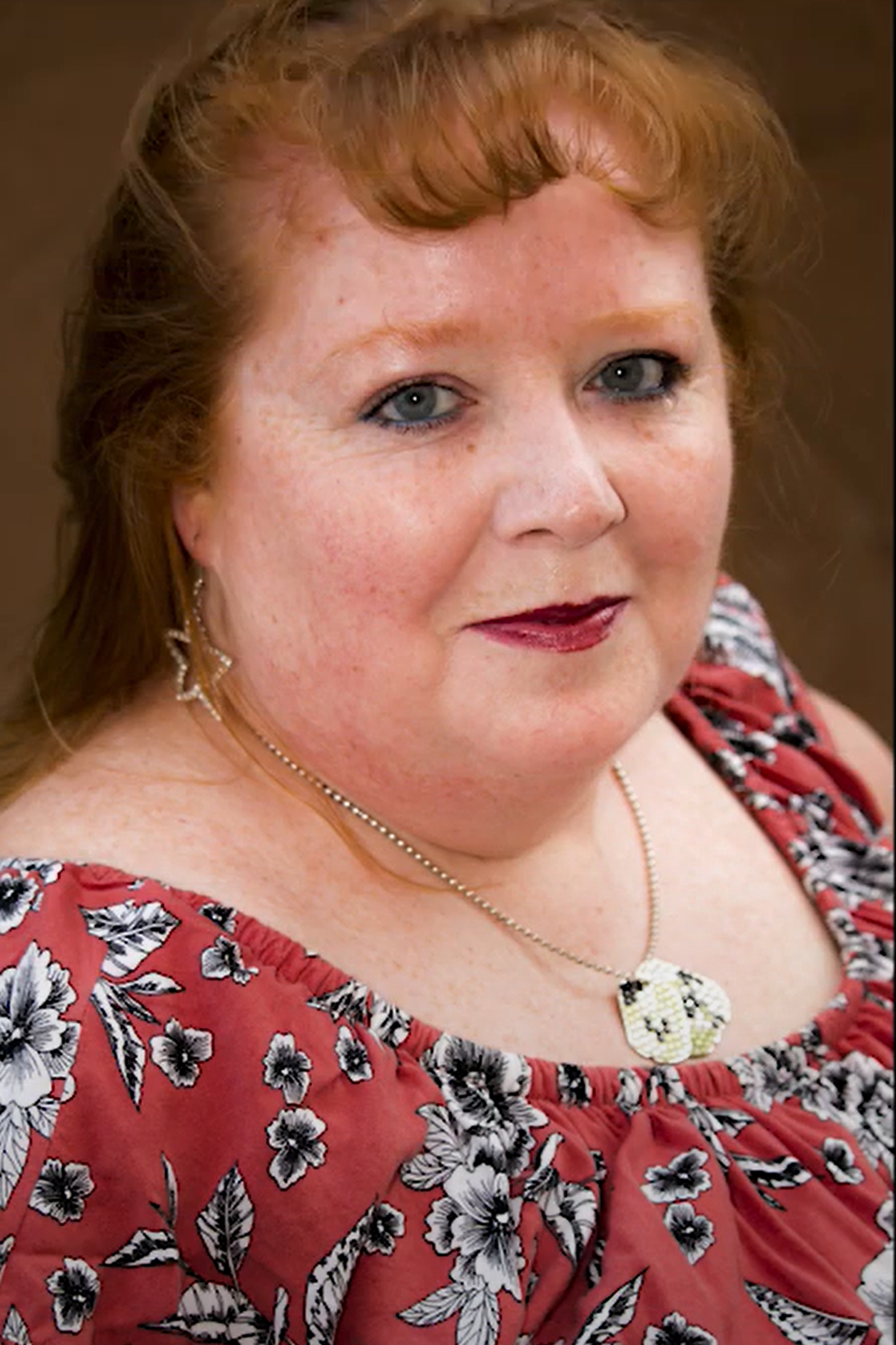 Heather Carson backdrop