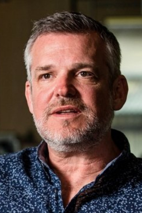 Vincent Sager backdrop