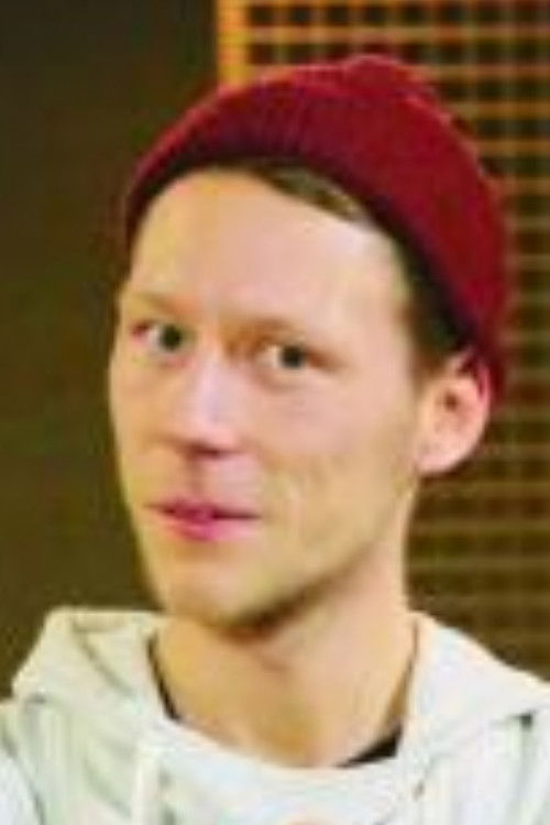 Cyril Käppeli backdrop