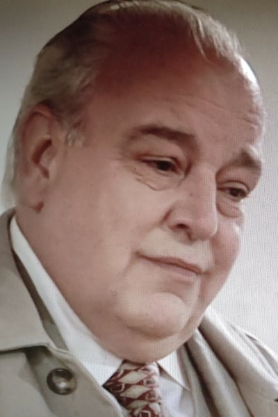 Christian Fiedler backdrop