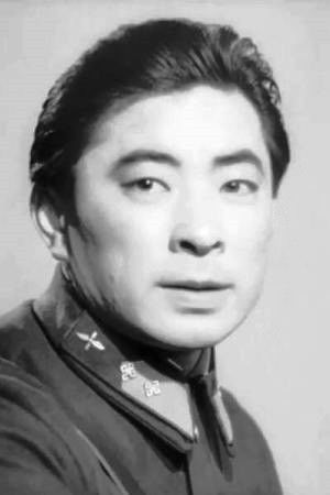 Gantumur Tserendejid backdrop