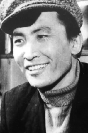 Batnasangiin Dashdavaa backdrop