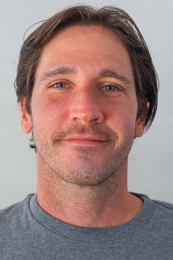 Tim O'Conner backdrop