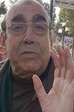 Adel Elmehy backdrop