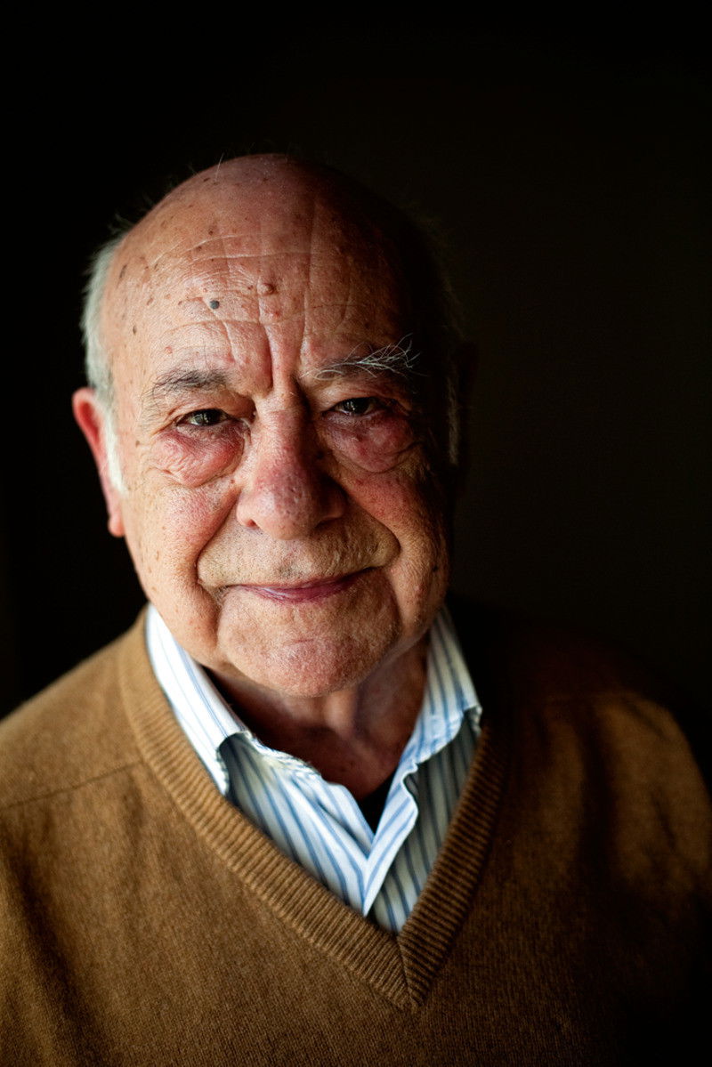 António Coimbra de Matos backdrop