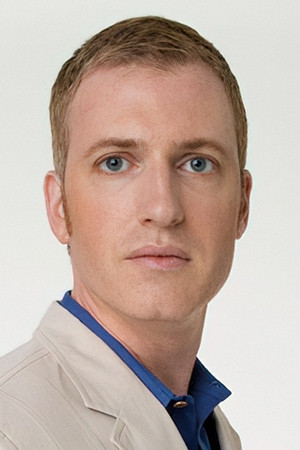 Emmett McCarthy backdrop