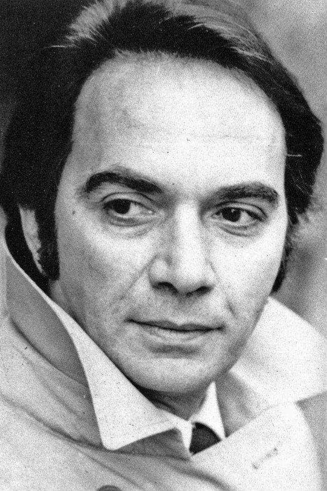 Antonio Casagrande backdrop