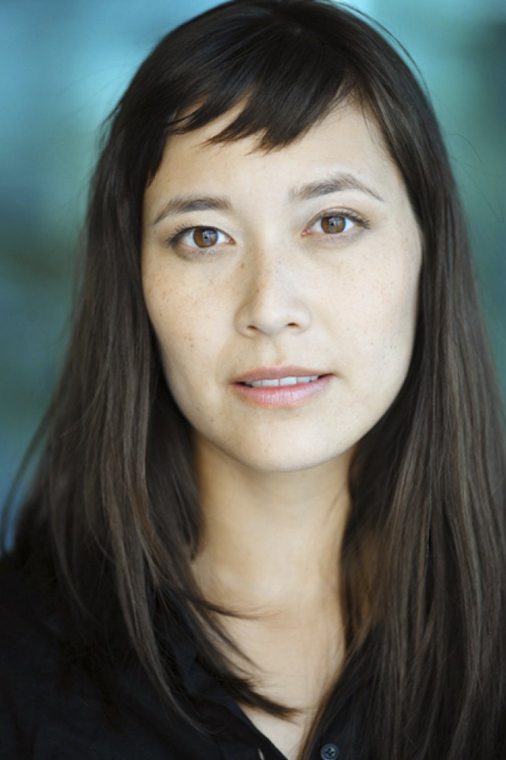 Michèle Hirsig backdrop