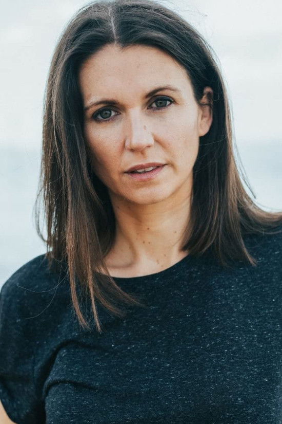 Samantha Anderson backdrop