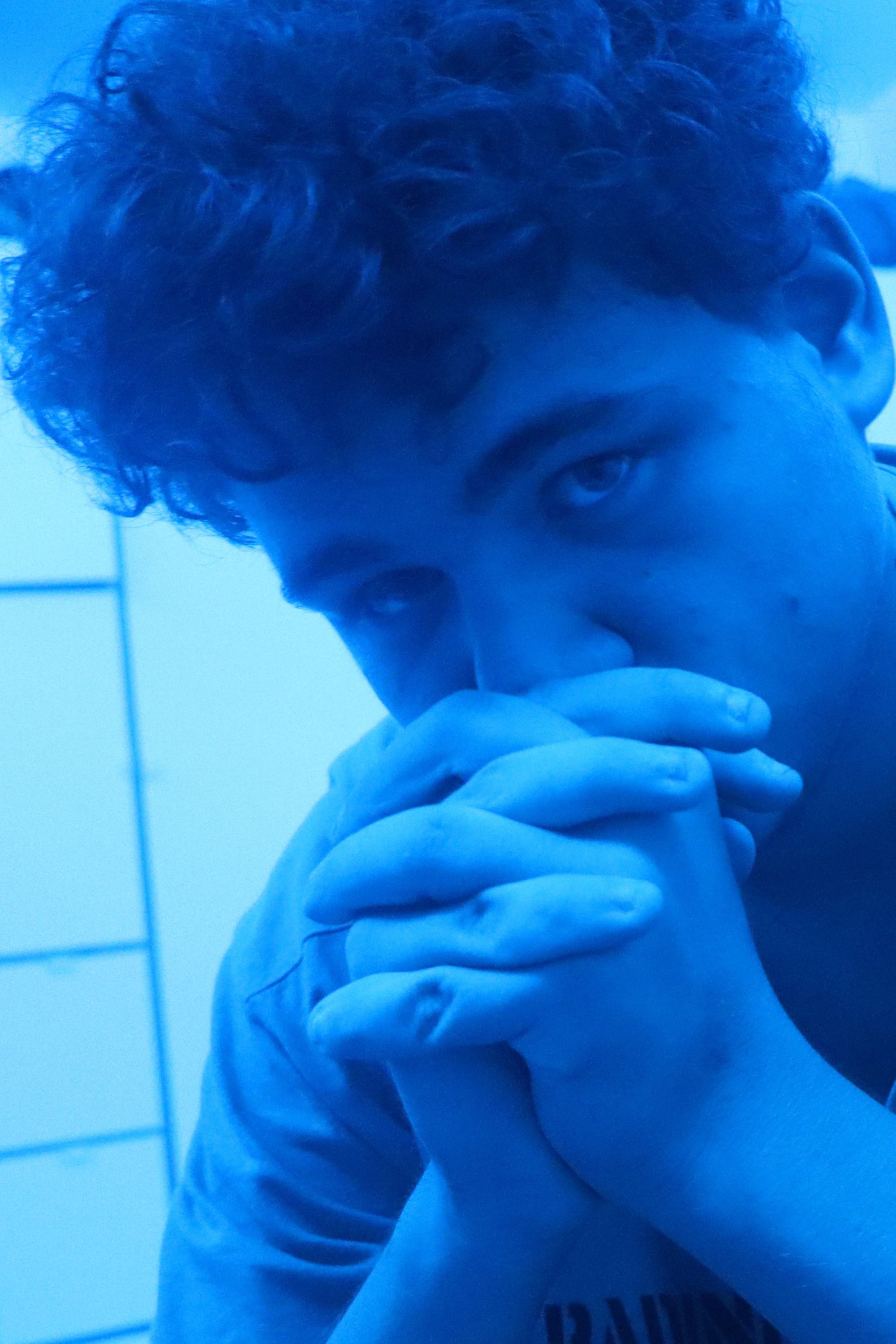 Boris lorenzo backdrop