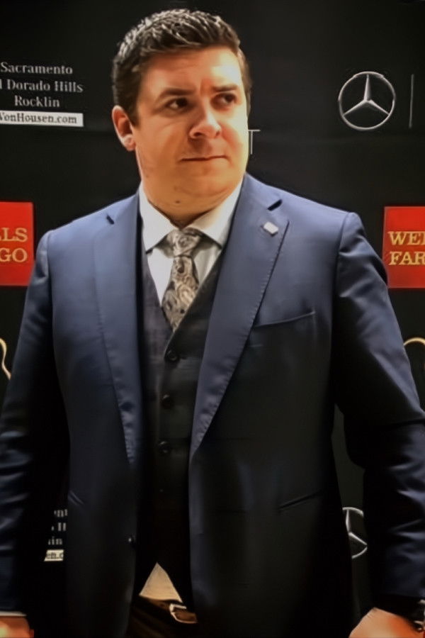 Jon Robert Quinn backdrop