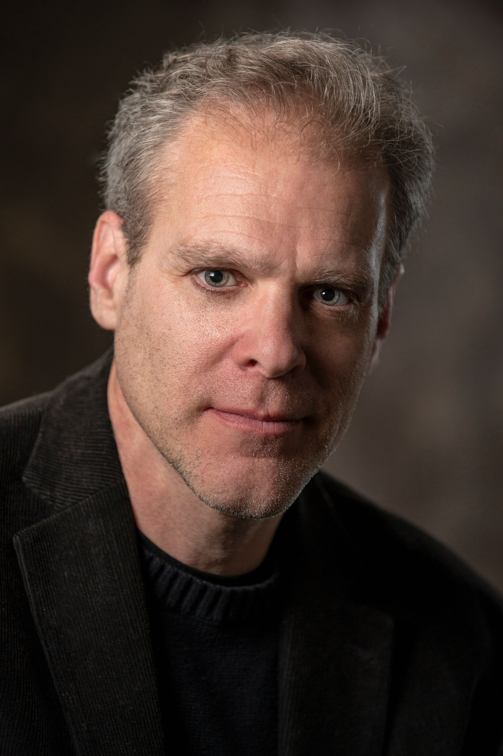 Eric Paul Chapman backdrop