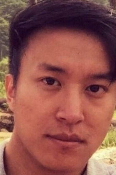 Dylan Besseau backdrop