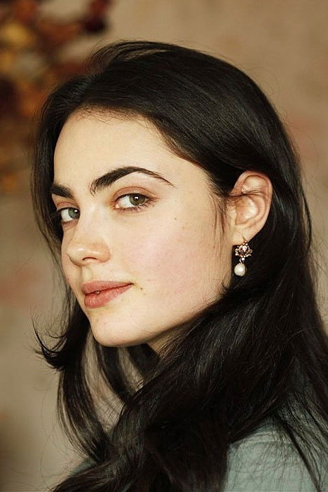 Sesil Sverdlova backdrop