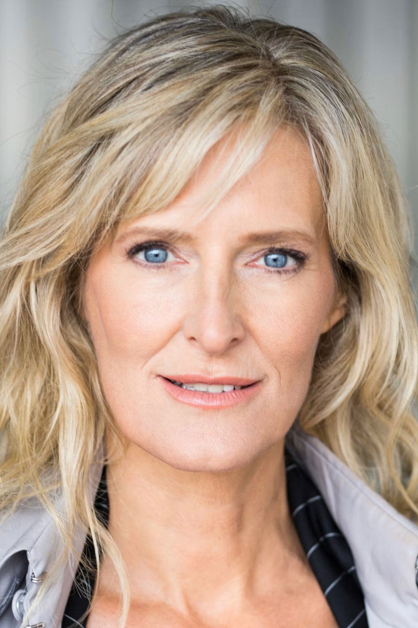 Bianca Karsten backdrop