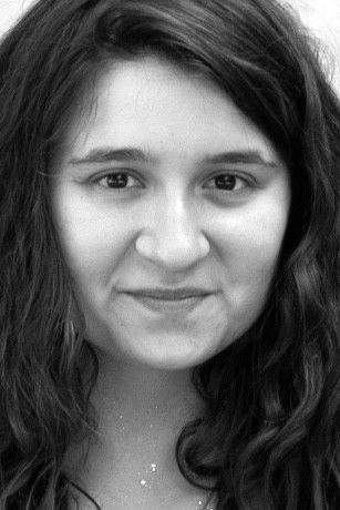 Polina Piddubna backdrop