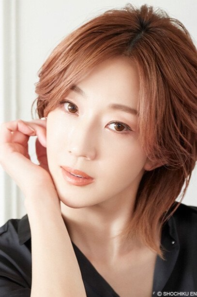 Yuzuru Kurenai backdrop