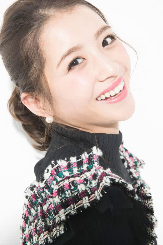 Kisaki Airi backdrop