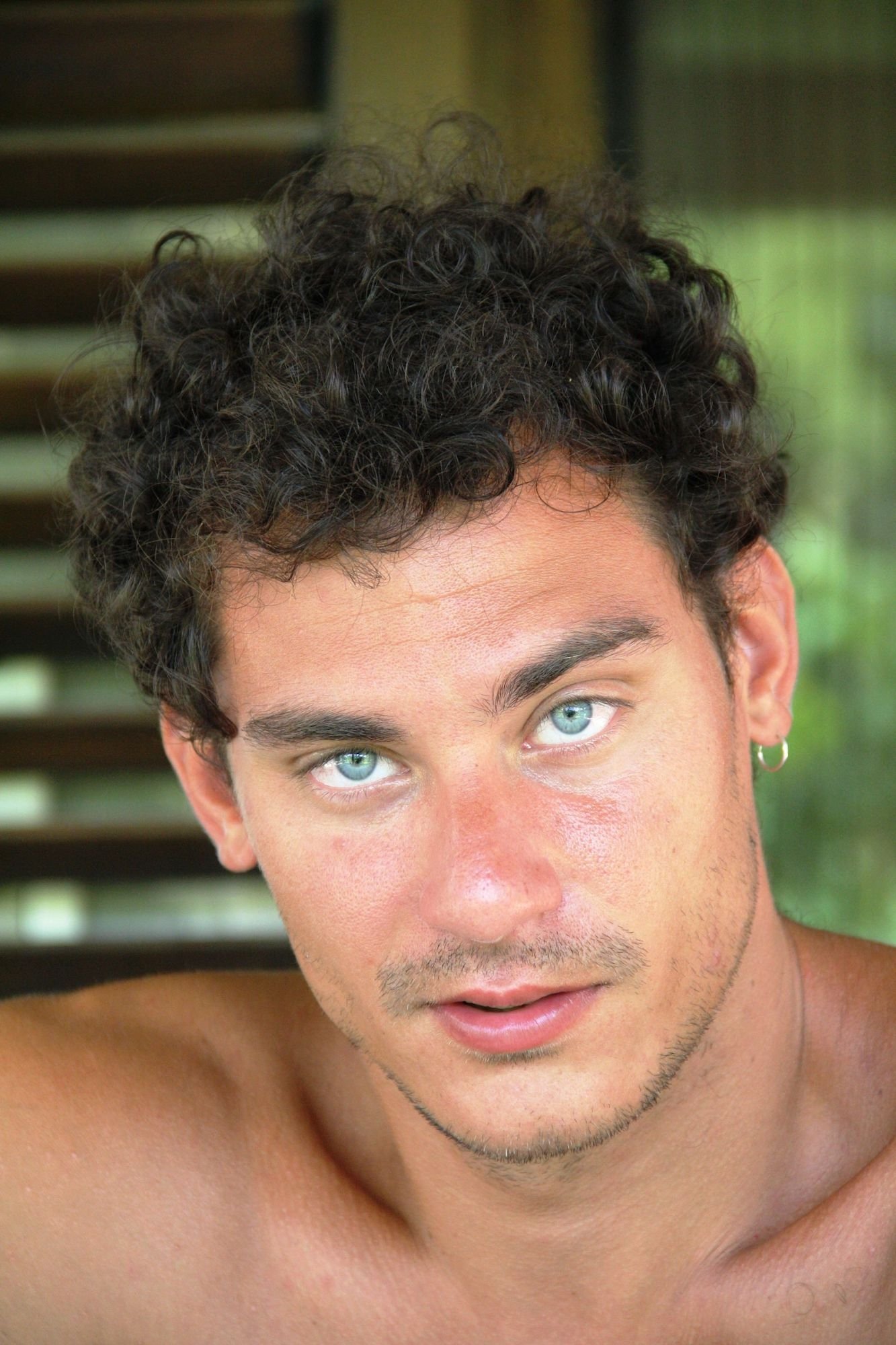 Stefano Gianino backdrop