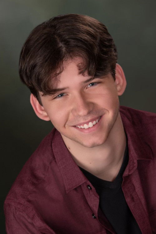 Ryan Plunkett backdrop