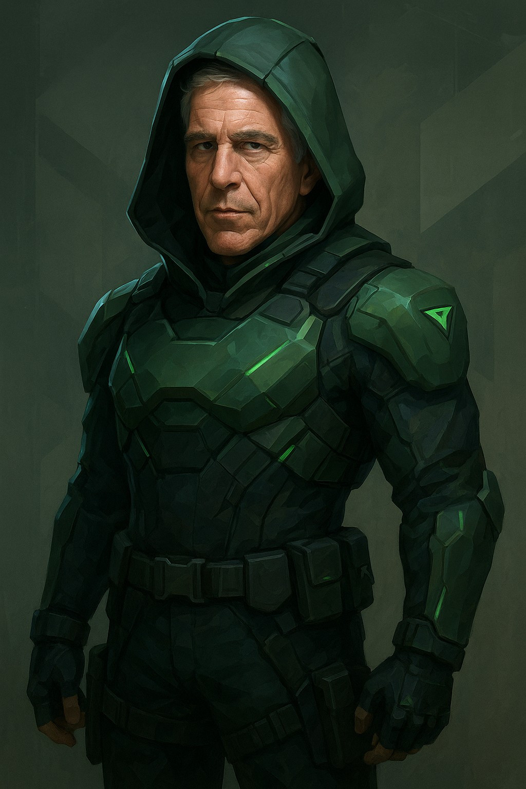 Matt Rogozinski backdrop