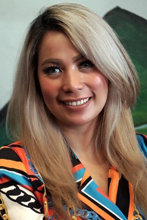 Farah Spears backdrop