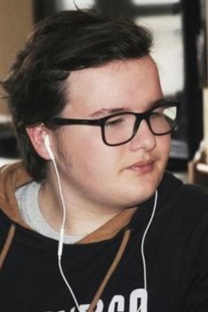 Jeremy Bouallag backdrop