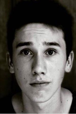 Martin Baucher backdrop