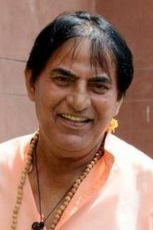 Praveen Kumar Sobti backdrop