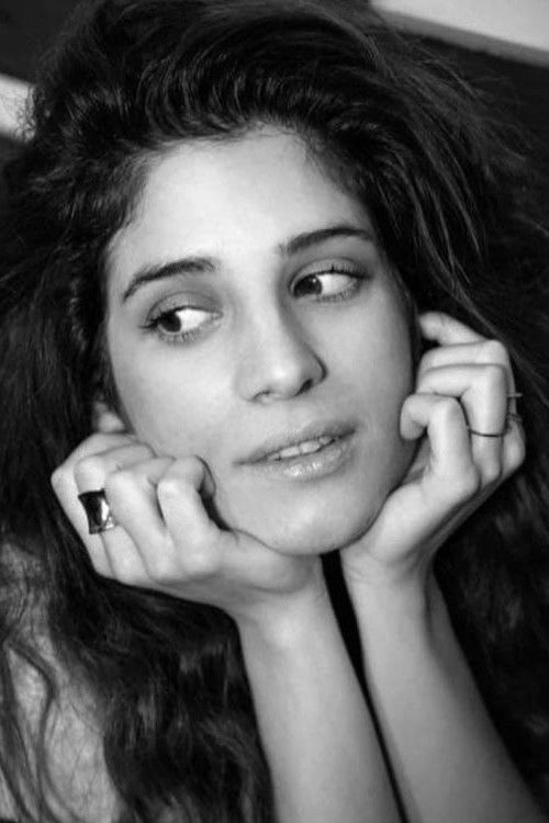 Elpida Nikolaou backdrop