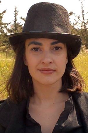 Nantia Margariti backdrop