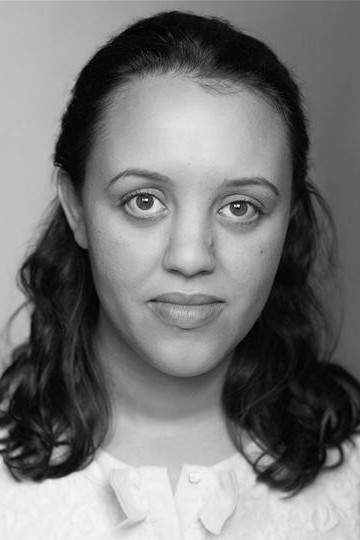 Nadia Nadif backdrop