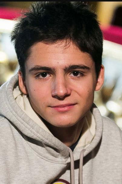 Bendegúz Fazakas backdrop