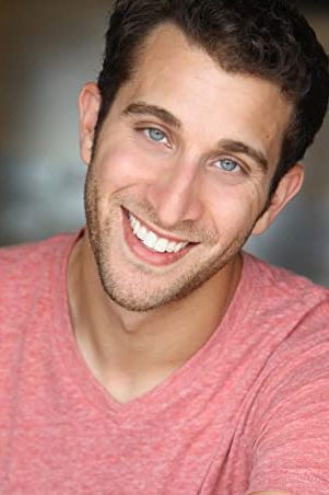 Brad Miller backdrop