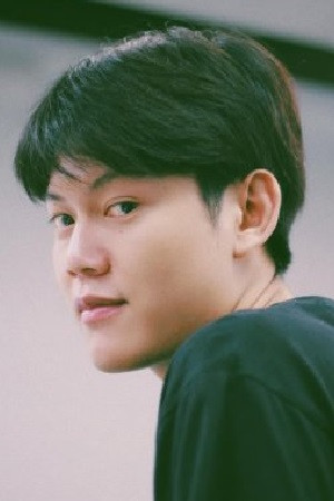 Bundit Sintanaparadee backdrop