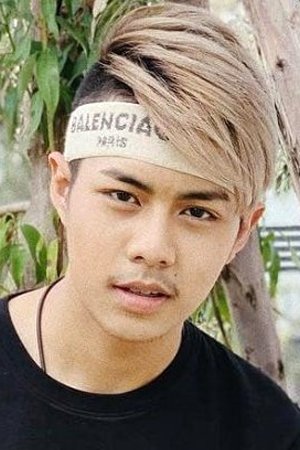 Got Suttiruk Srithongkul backdrop