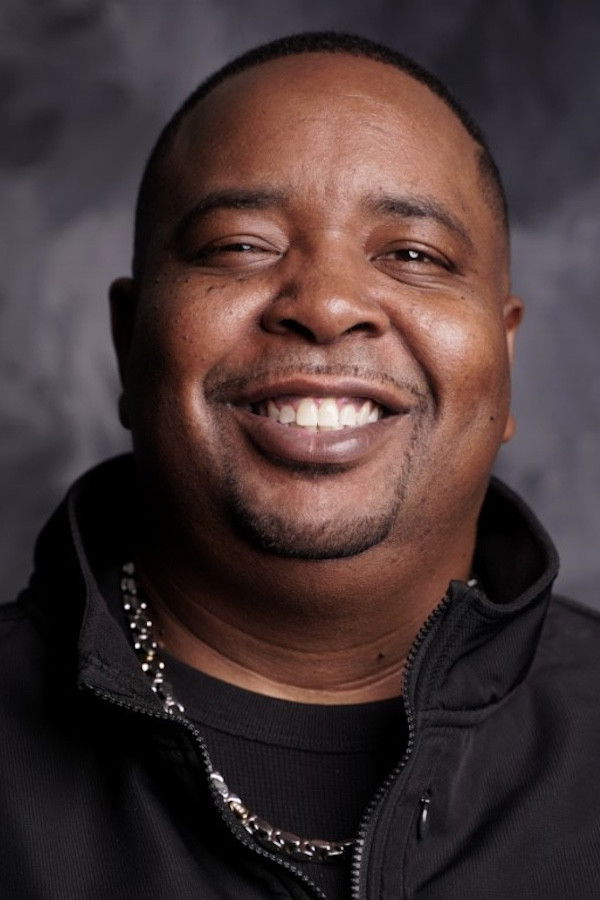 Conrad Craven backdrop