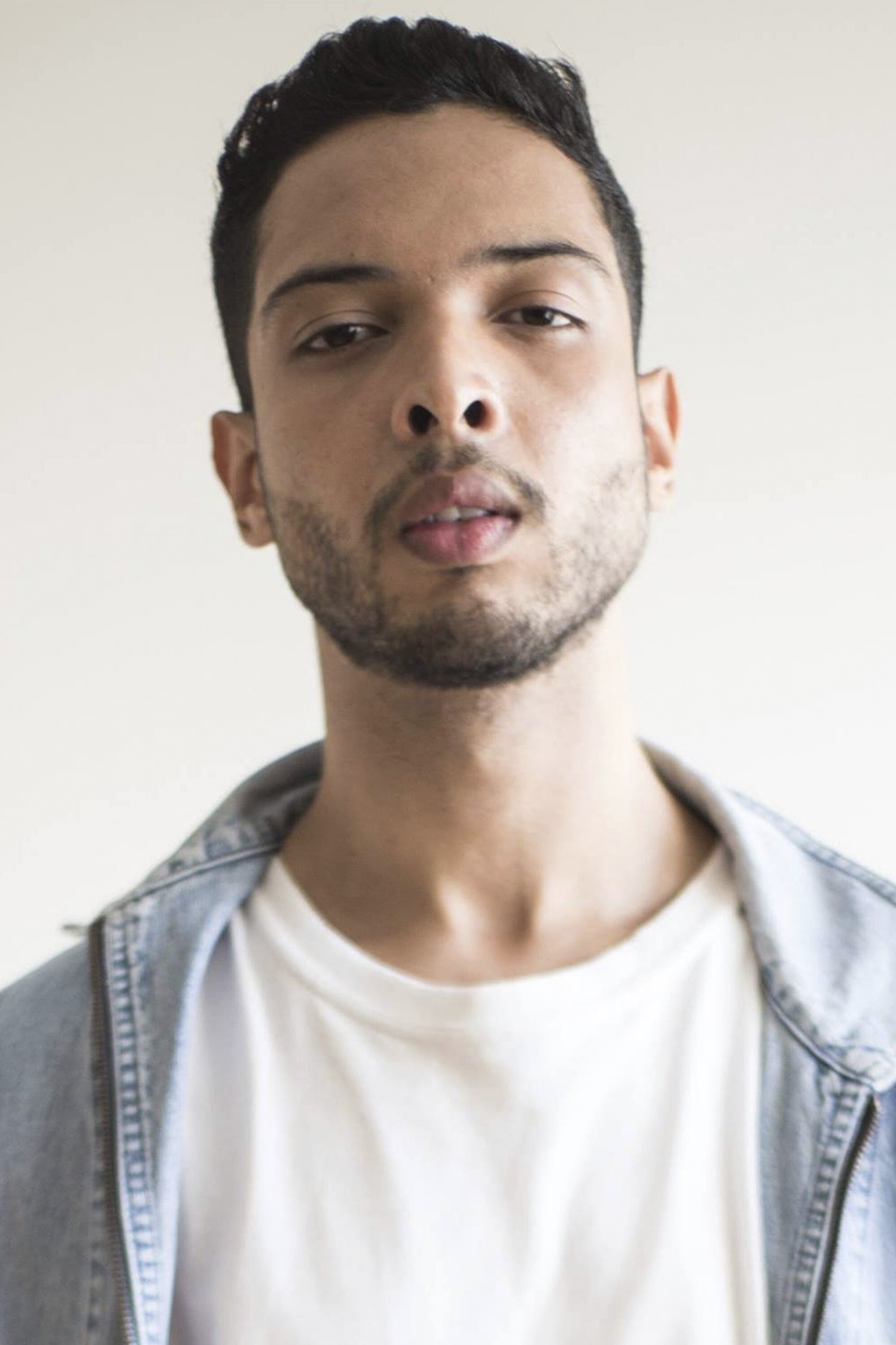 Otávio Nogueira backdrop