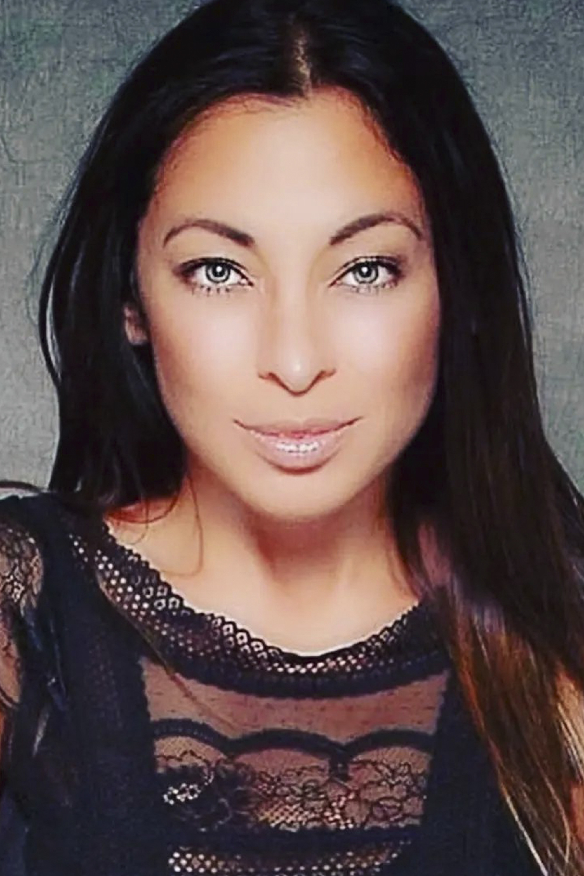 Jaqueline Menezes backdrop