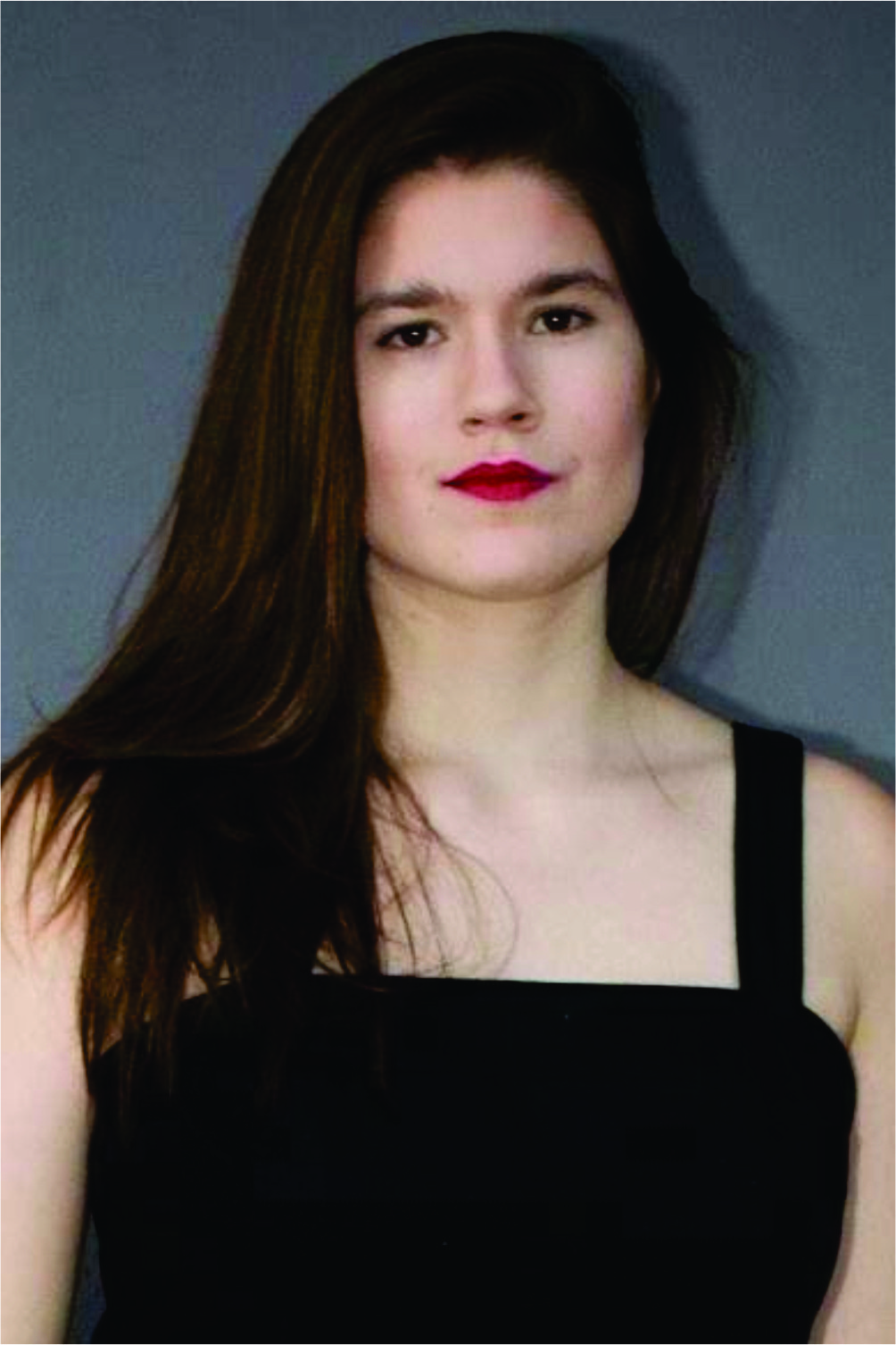 Ana Paula Carvalho backdrop