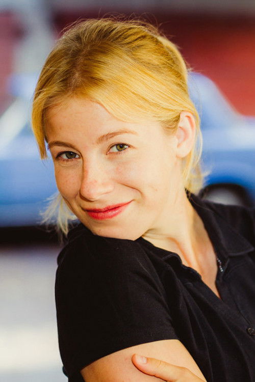 Emilija Latėnaitė-Beliauskienė backdrop