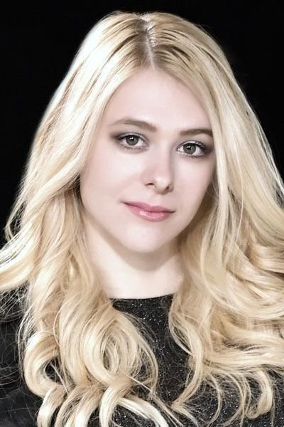 Schumacher Vanda backdrop