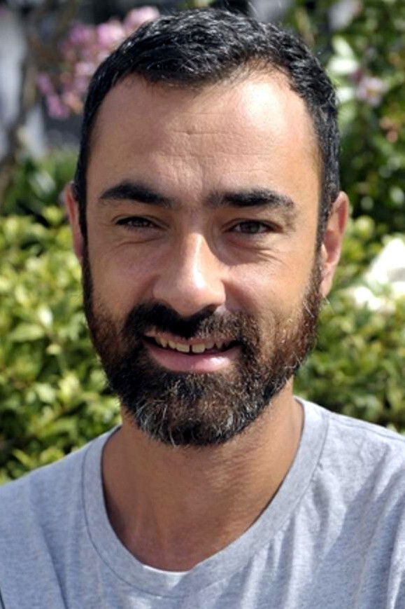 Loïc Artiaga backdrop