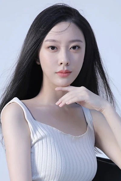 Wang Xi Ran backdrop