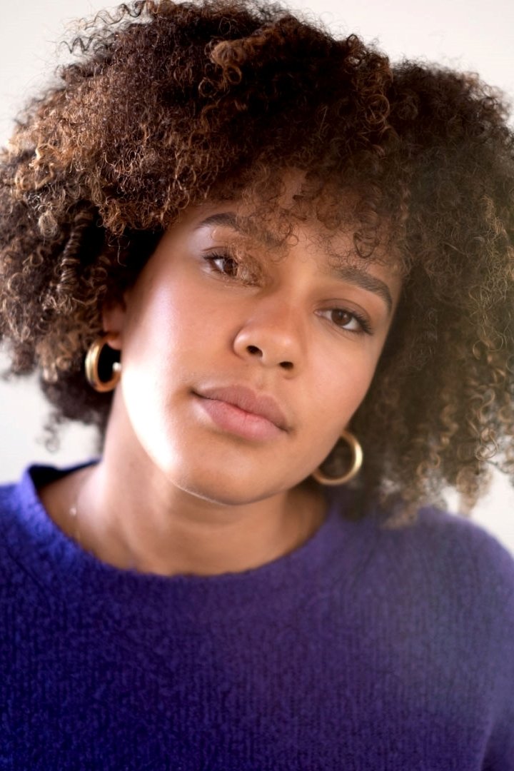 Grace Bentley-Tsibuah backdrop