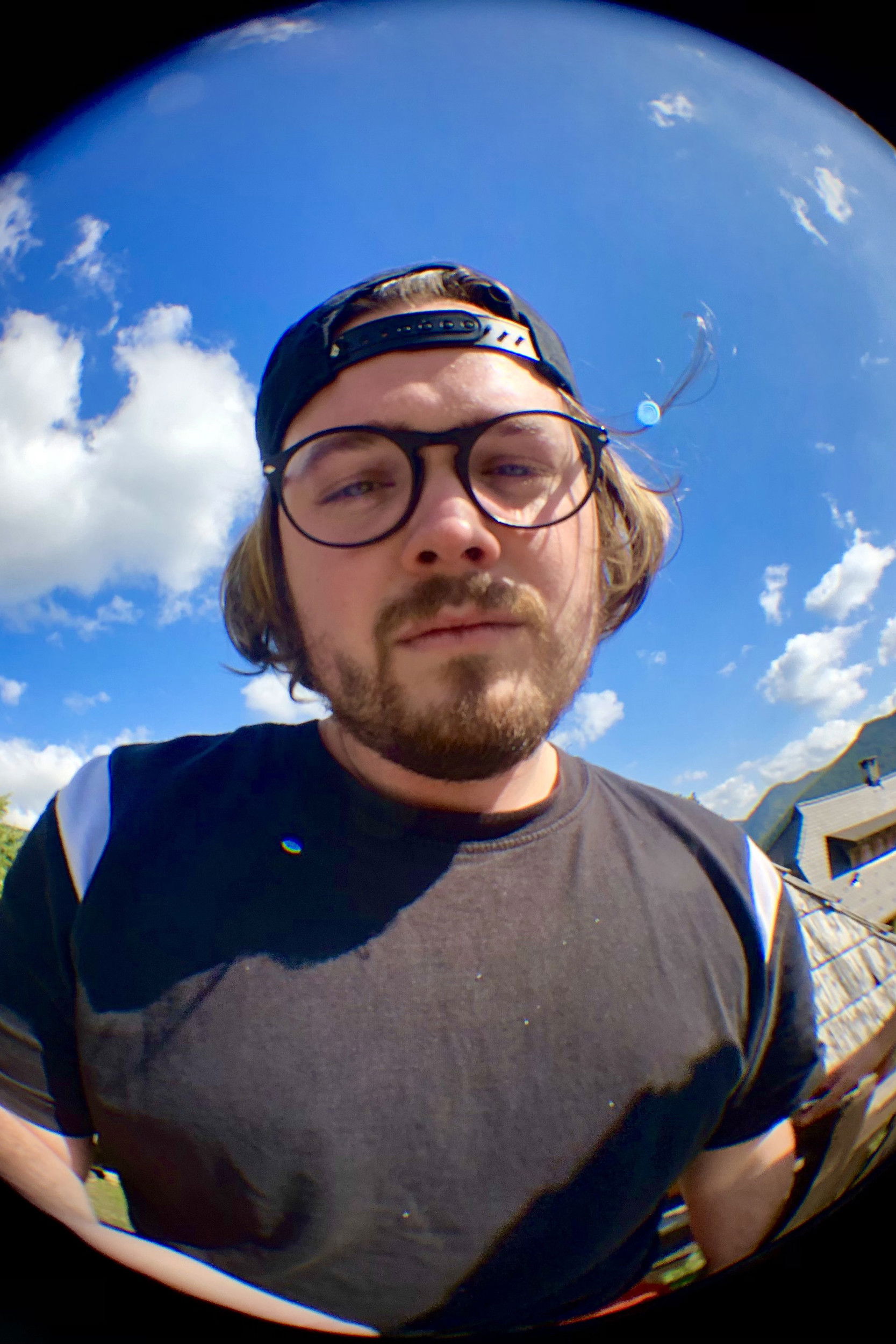 Ivan Stanojević backdrop