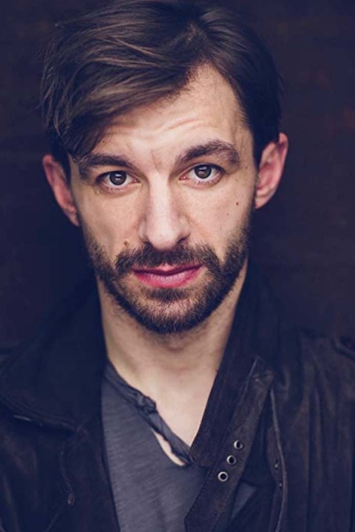 Scott Thomas backdrop