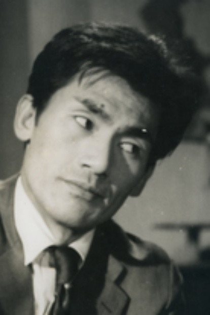 Lee Seong-seop backdrop