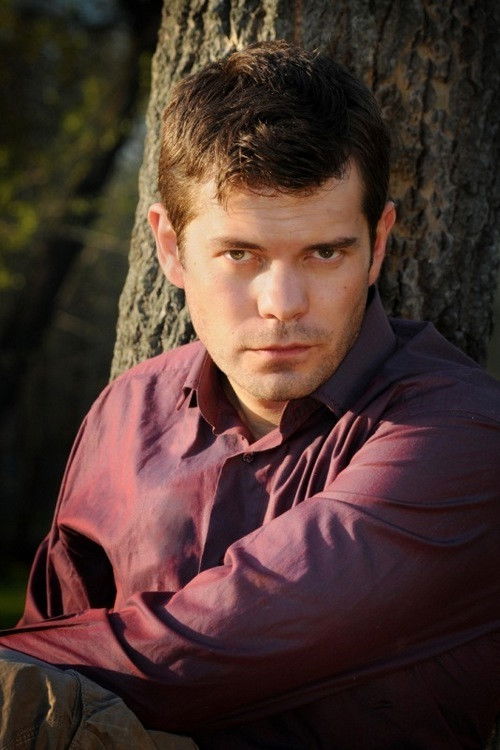 Eduard Chemodakov backdrop