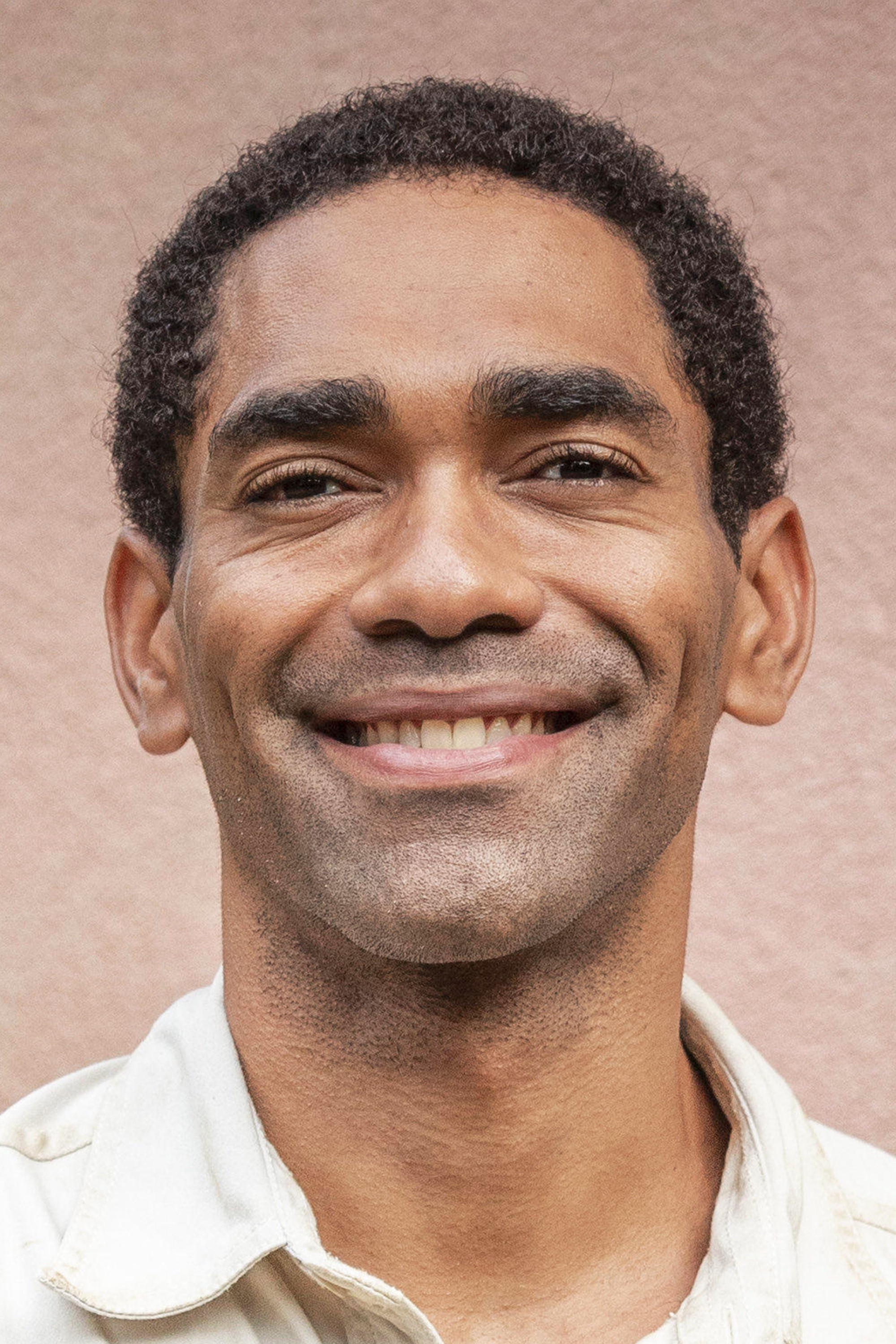 Ítalo Martins backdrop